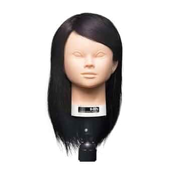 練習用　ウィッグ Amazon.co.jp: Ba Sha 練習用 編み込み練習用 ウィッグマネキン